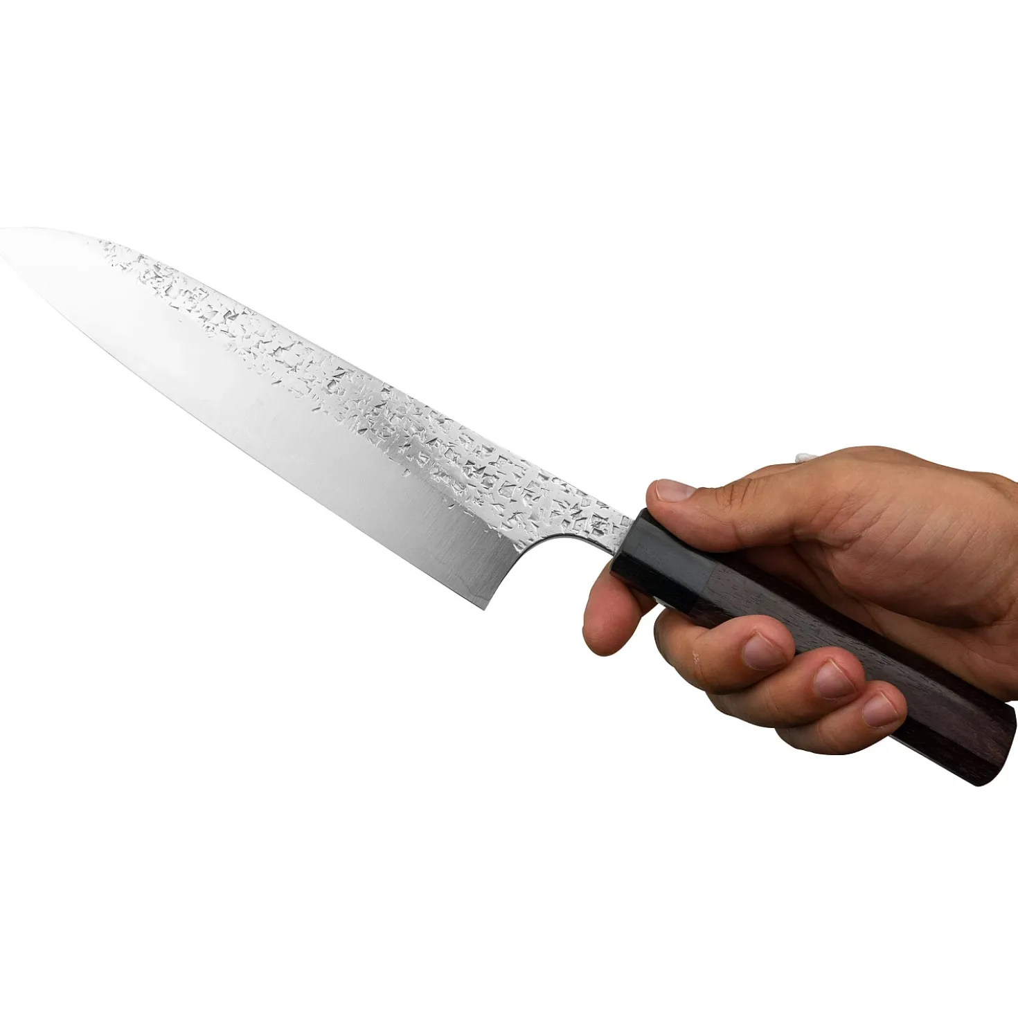 Yu Kurosaki Shizuku Gyuto 21 cm