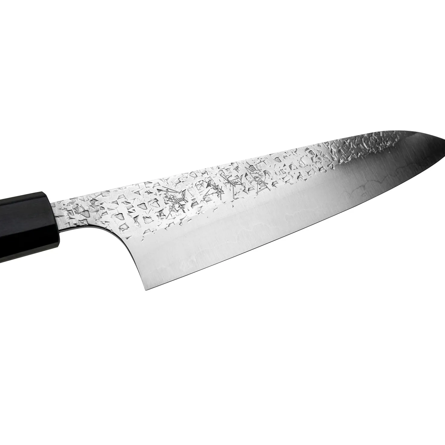 Yu Kurosaki Shizuku Gyuto 21 cm