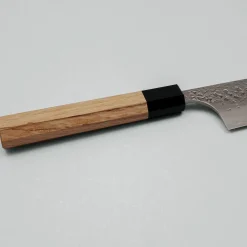 Yu Kurosaki Shizuku Oak Gyuto 24 cm