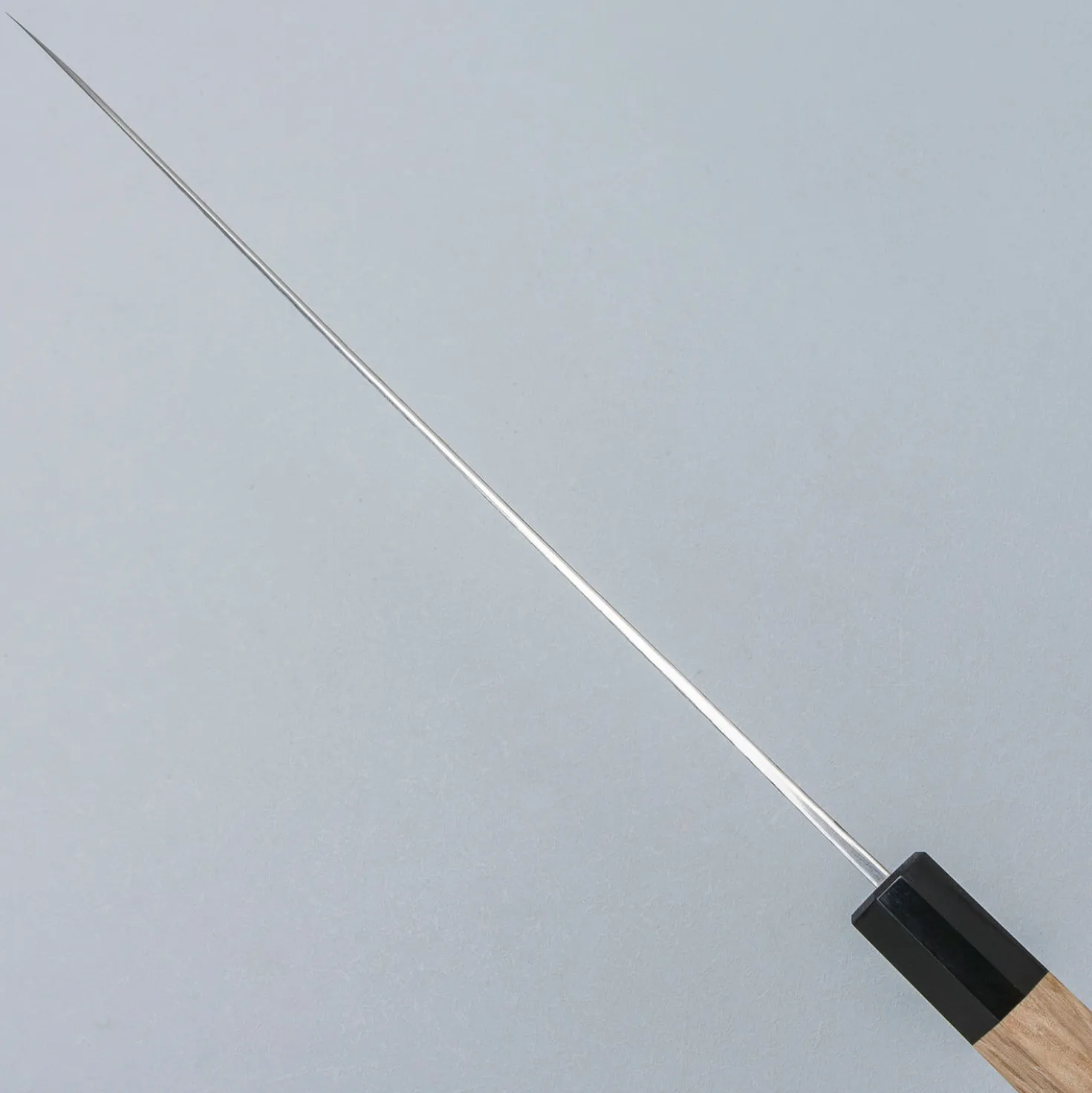Yu Kurosaki Shizuku Oak Horn Sujihiki 27 cm