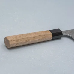 Yu Kurosaki Shizuku Oak Horn Sujihiki 27 cm