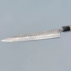 Yu Kurosaki Shizuku Oak Horn Sujihiki 27 cm