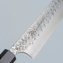 Yu Kurosaki Shizuku Oak Horn Sujihiki 27 cm