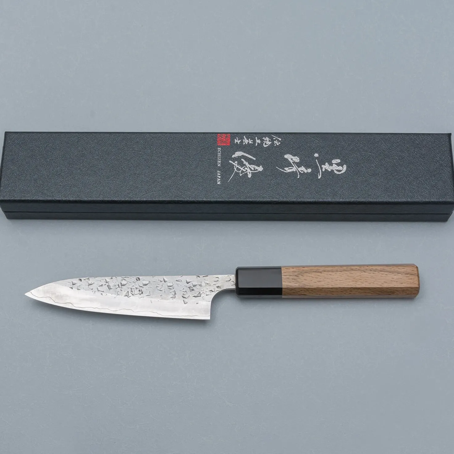Yu Kurosaki Shizuku Oak Petty 12 cm