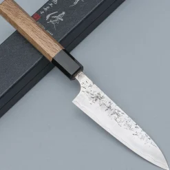 Yu Kurosaki Shizuku Oak Petty 12 cm