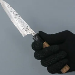 Yu Kurosaki Shizuku Oak Petty 12 cm