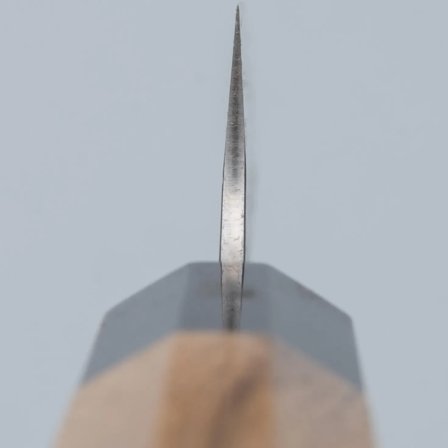 Yu Kurosaki Shizuku Oak Petty 12 cm