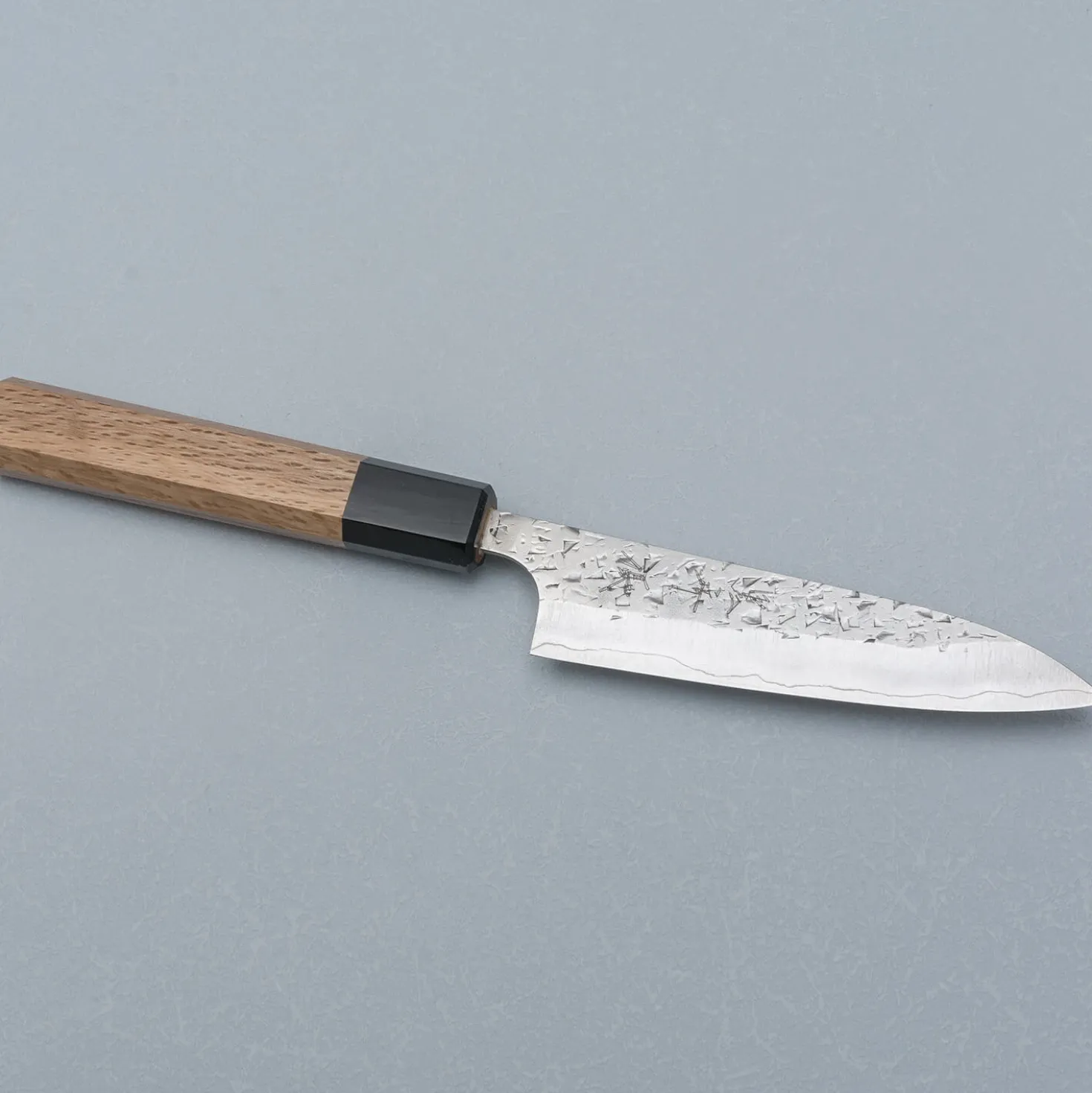 Yu Kurosaki Shizuku Oak Petty 12 cm