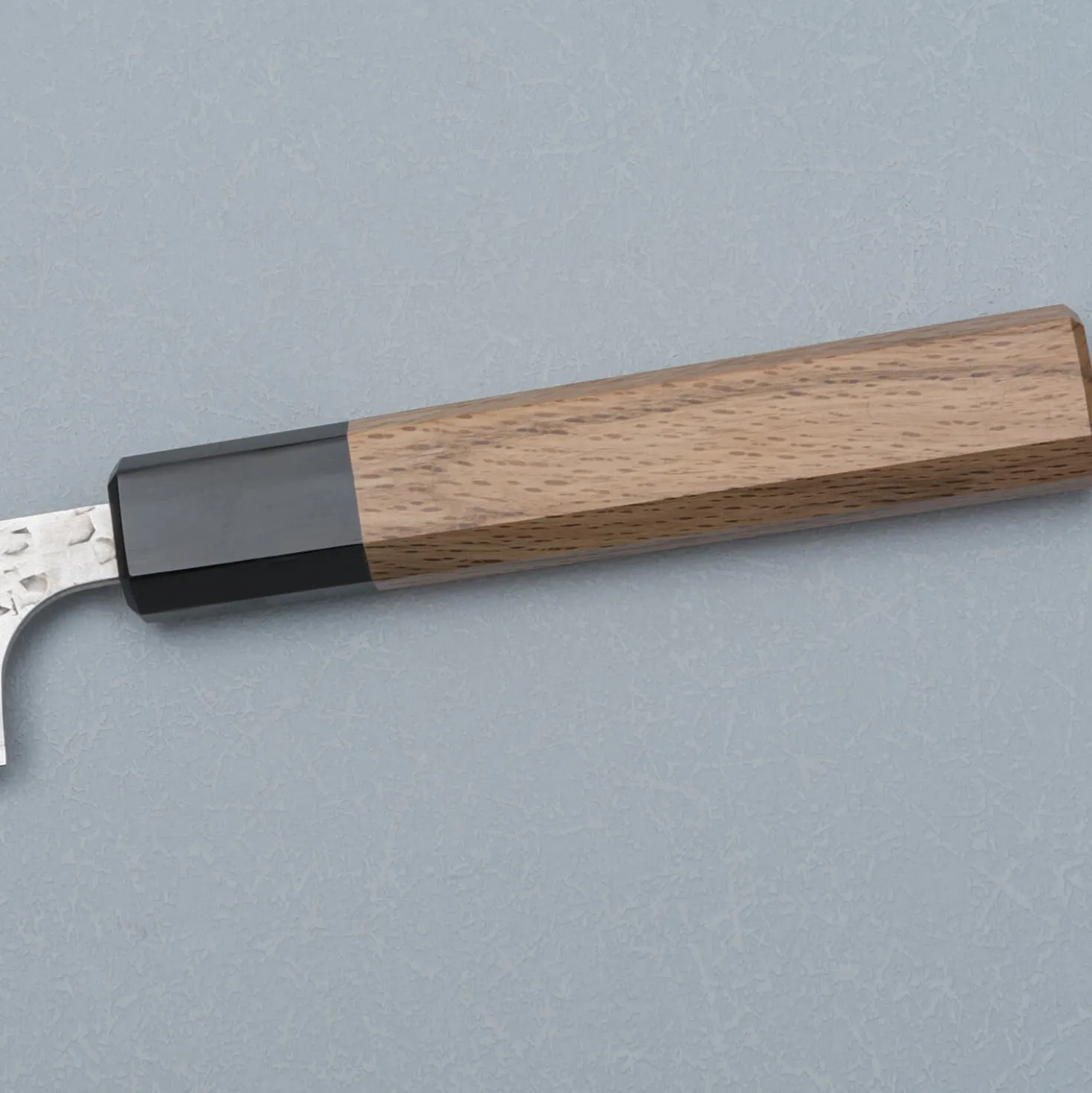 Yu Kurosaki Shizuku Oak Petty 12 cm