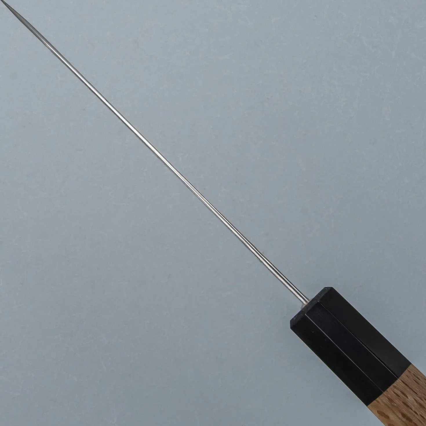Yu Kurosaki Shizuku Oak Petty 12 cm