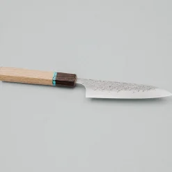 Yu Kurosaki Shizuku Oak Turquise Petty 12 cm