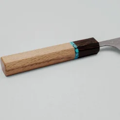 Yu Kurosaki Shizuku Oak Turquise Petty 12 cm