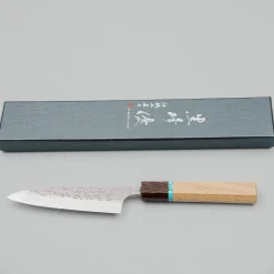 Yu Kurosaki Shizuku Oak Turquise Petty 12 cm