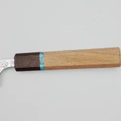 Yu Kurosaki Shizuku Oak Turquise Petty 12 cm