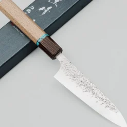 Yu Kurosaki Shizuku Oak Turquise Petty 12 cm