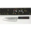 Yu Kurosaki Shizuku Santoku 17 cm