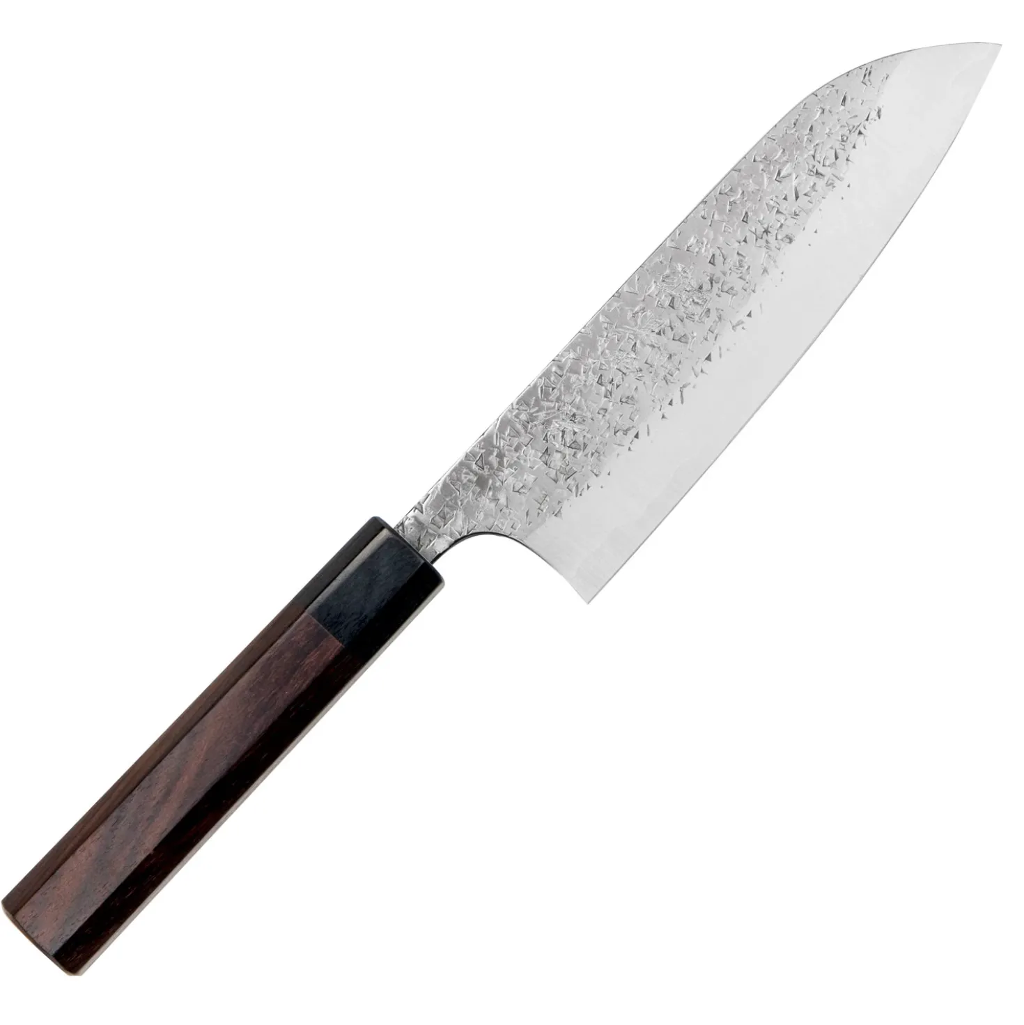 Yu Kurosaki Shizuku Santoku 17 cm