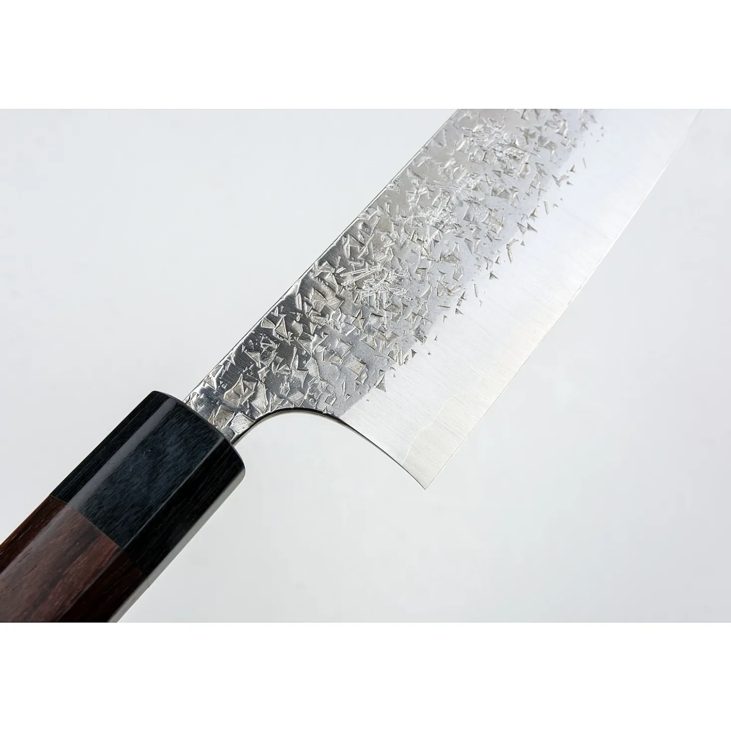 Yu Kurosaki Shizuku Santoku 17 cm