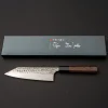 Yu Kurosaki Shizuku Wenge Bunka 17 cm