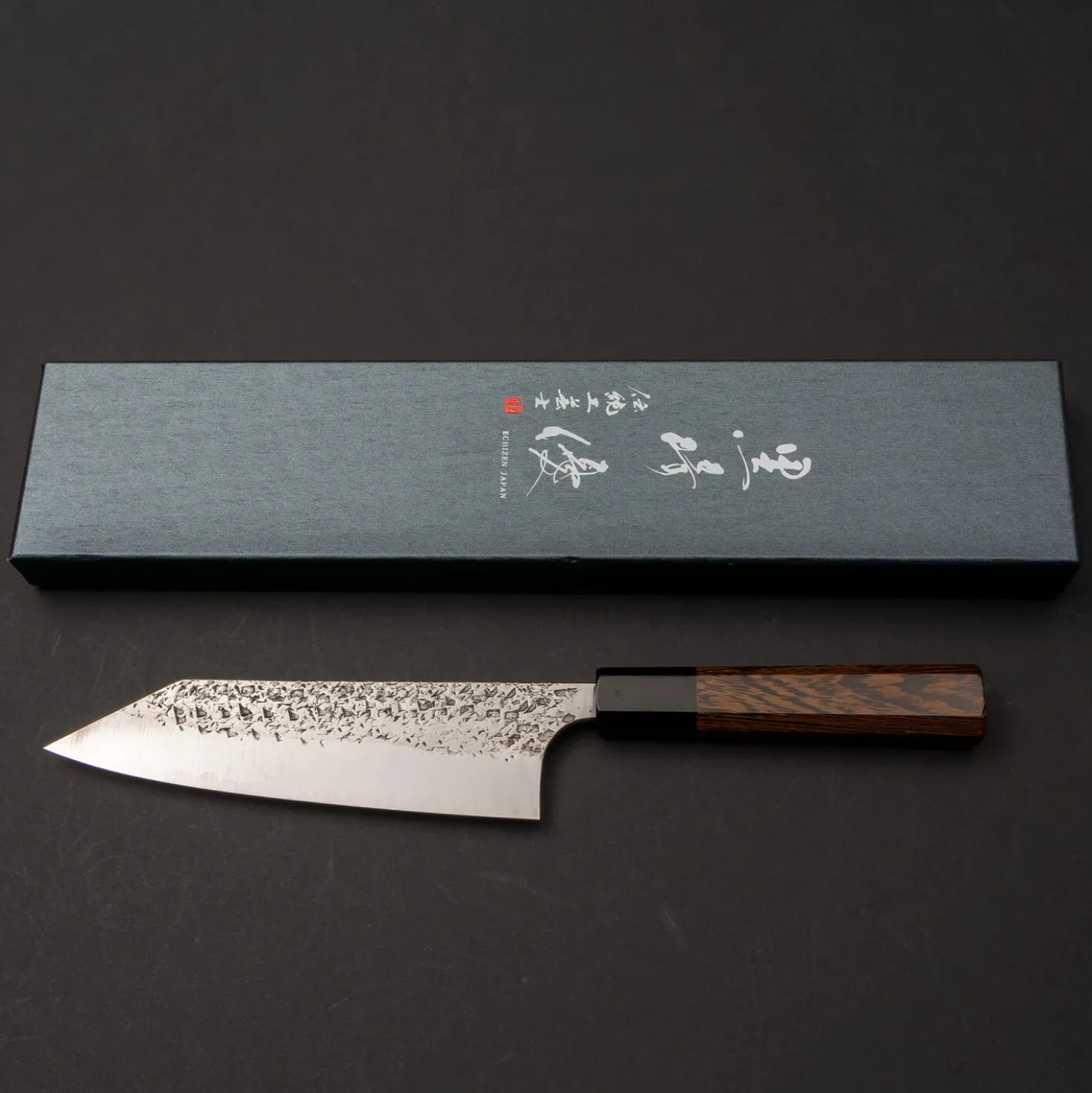 Yu Kurosaki Shizuku Wenge Bunka 17 cm