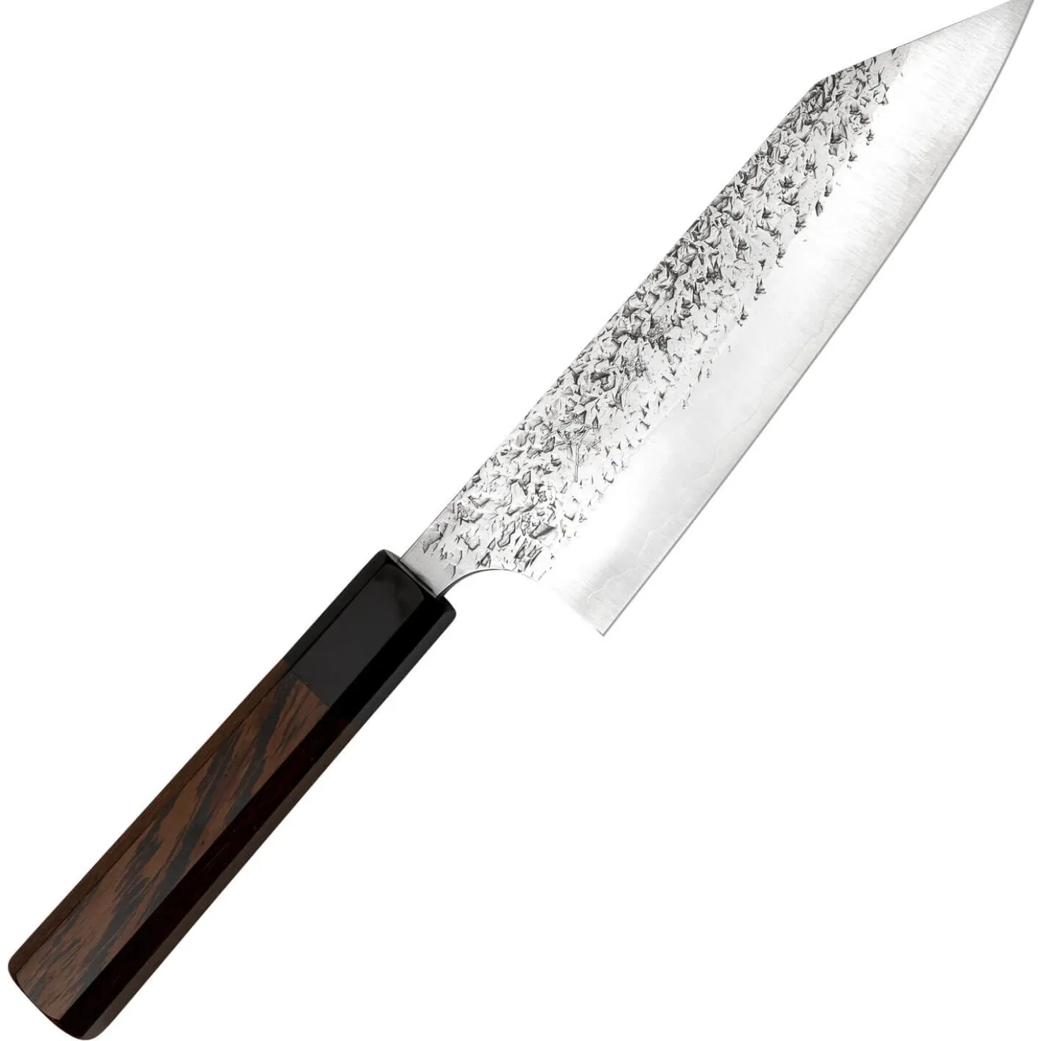 Yu Kurosaki Shizuku Wenge Bunka 17 cm