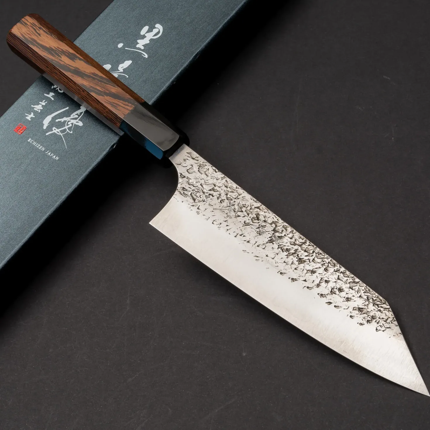 Yu Kurosaki Shizuku Wenge Bunka 17 cm