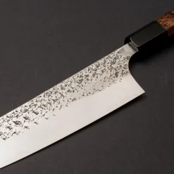 Yu Kurosaki Shizuku Wenge Bunka 17 cm
