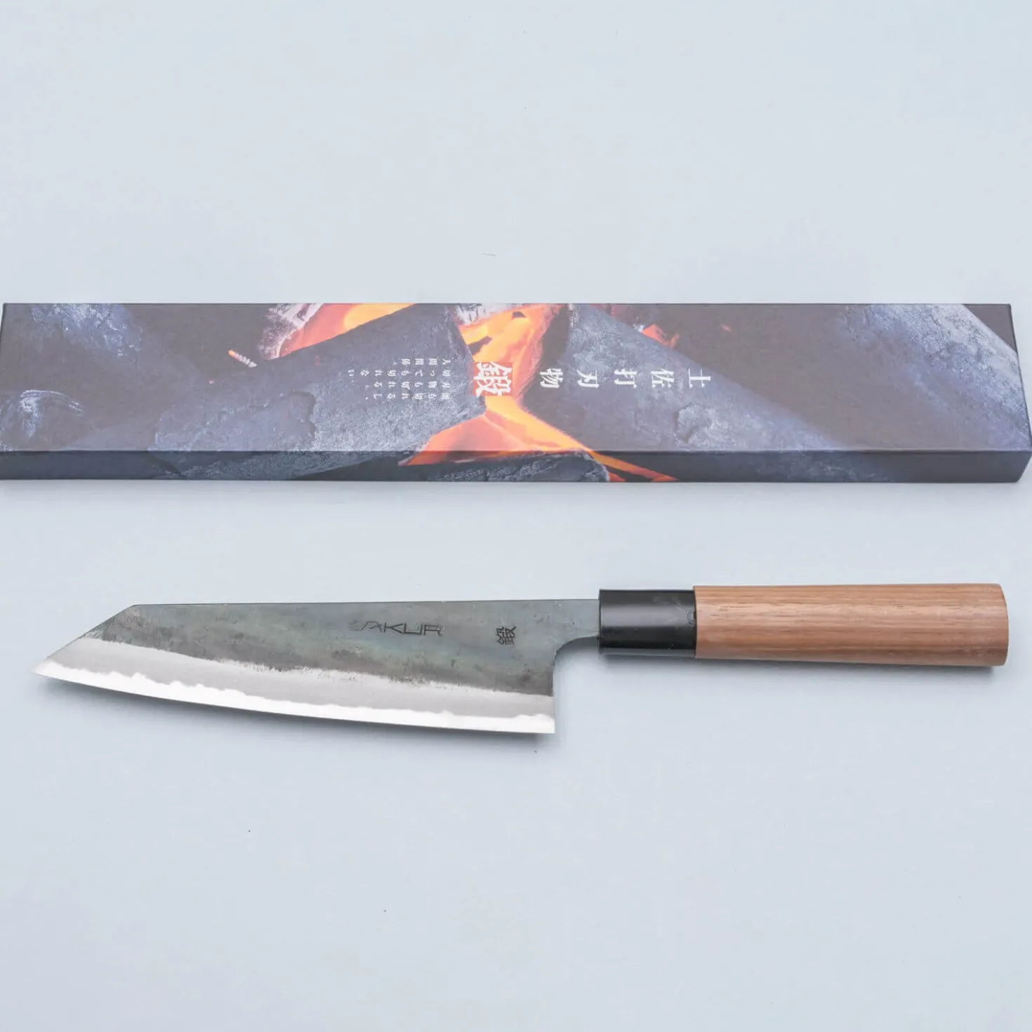 Zakuri Aogami #2 Bunka 16.5 cm