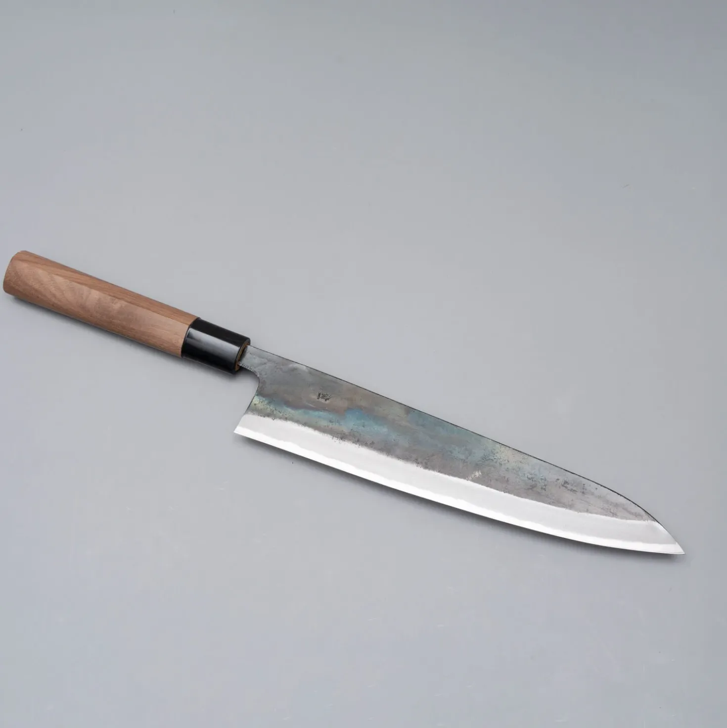 Zakuri Aogami #2 Gyuto 24 cm