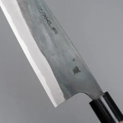 Zakuri Aogami #2 Gyuto 21 cm