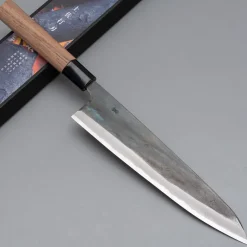 Zakuri Aogami #2 Gyuto 21 cm