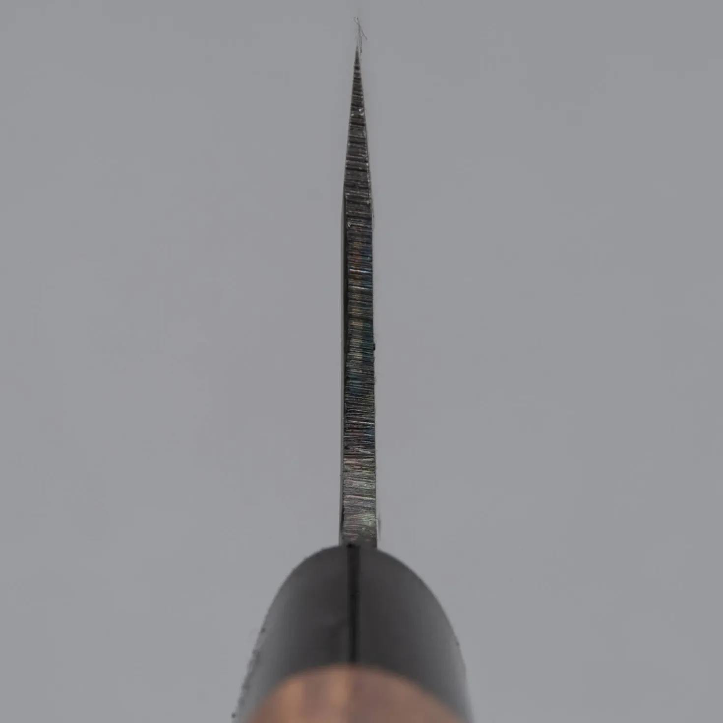 Zakuri Aogami #2 Gyuto 21 cm
