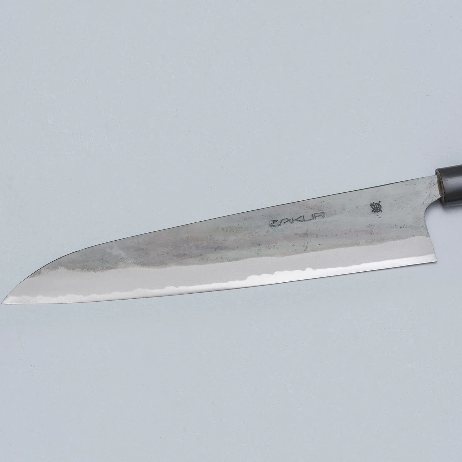 Zakuri Aogami Super Gyuto 24 cm