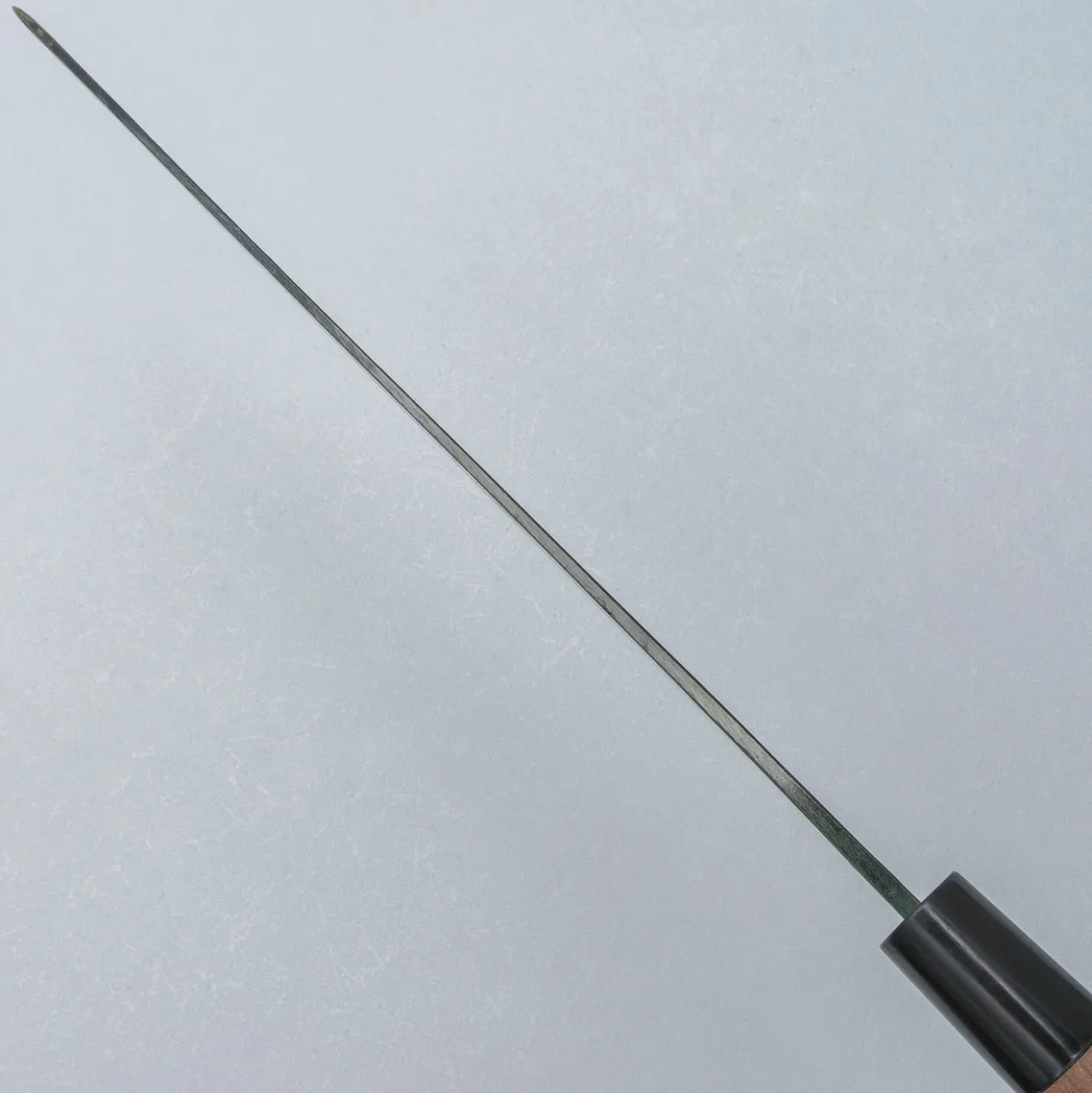 Zakuri Aogami Super Gyuto 24 cm