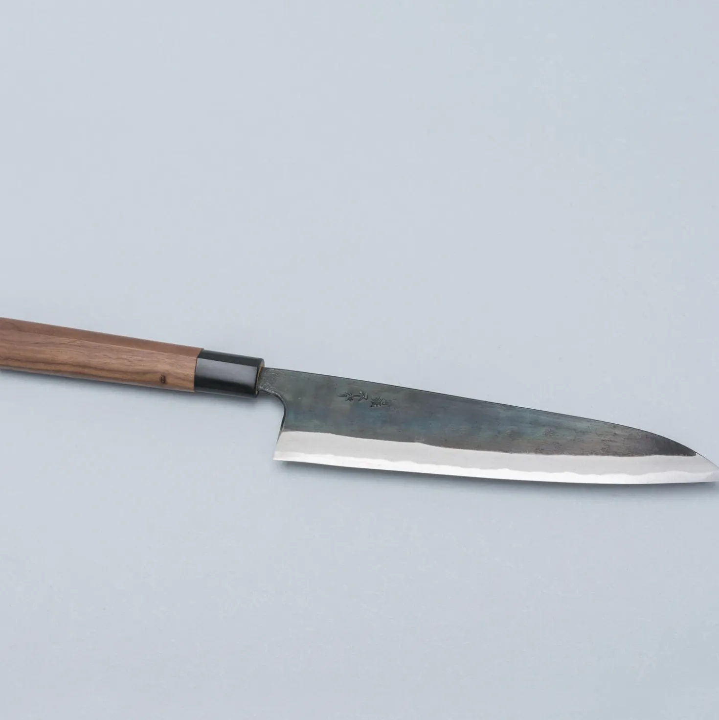 Zakuri Aogami Super Gyuto 21 cm