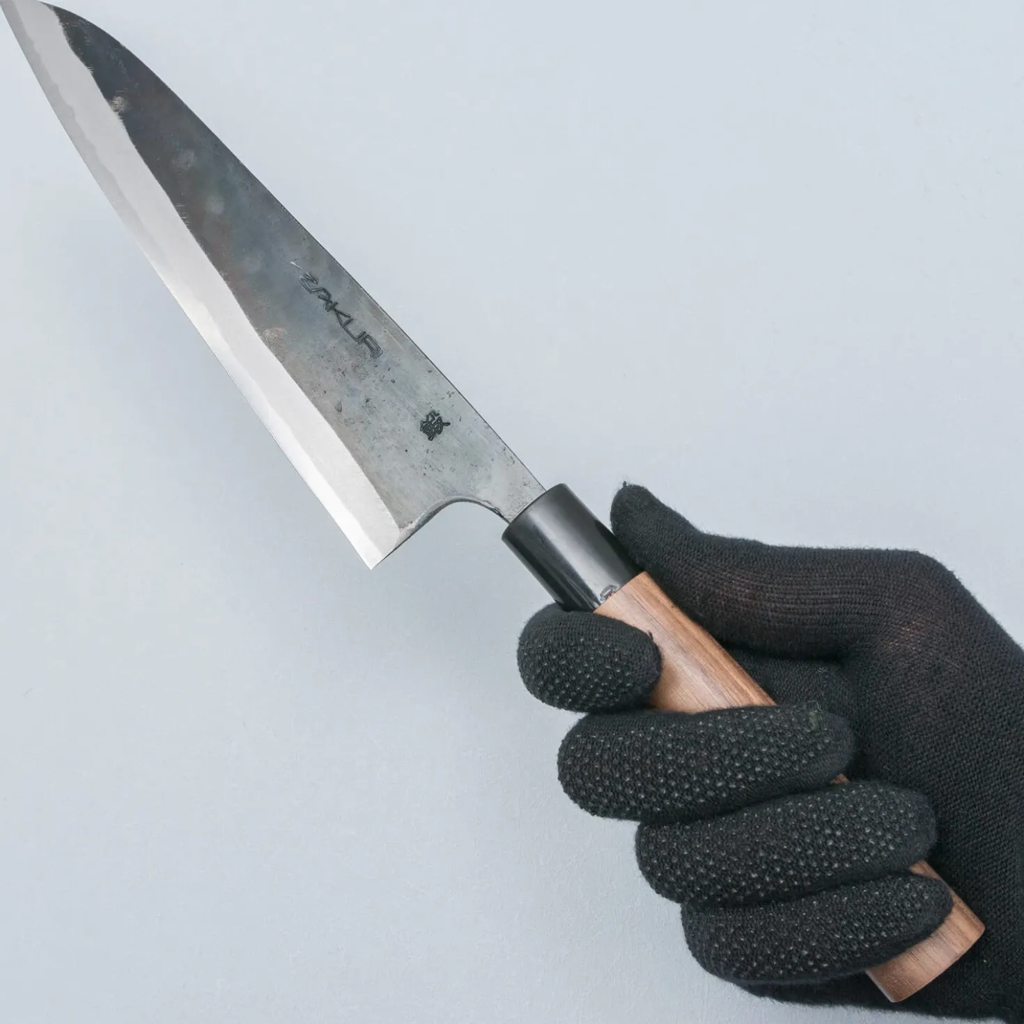 Zakuri Aogami Super Gyuto 21 cm