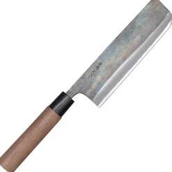 Zakuri Aogami Super Nakiri