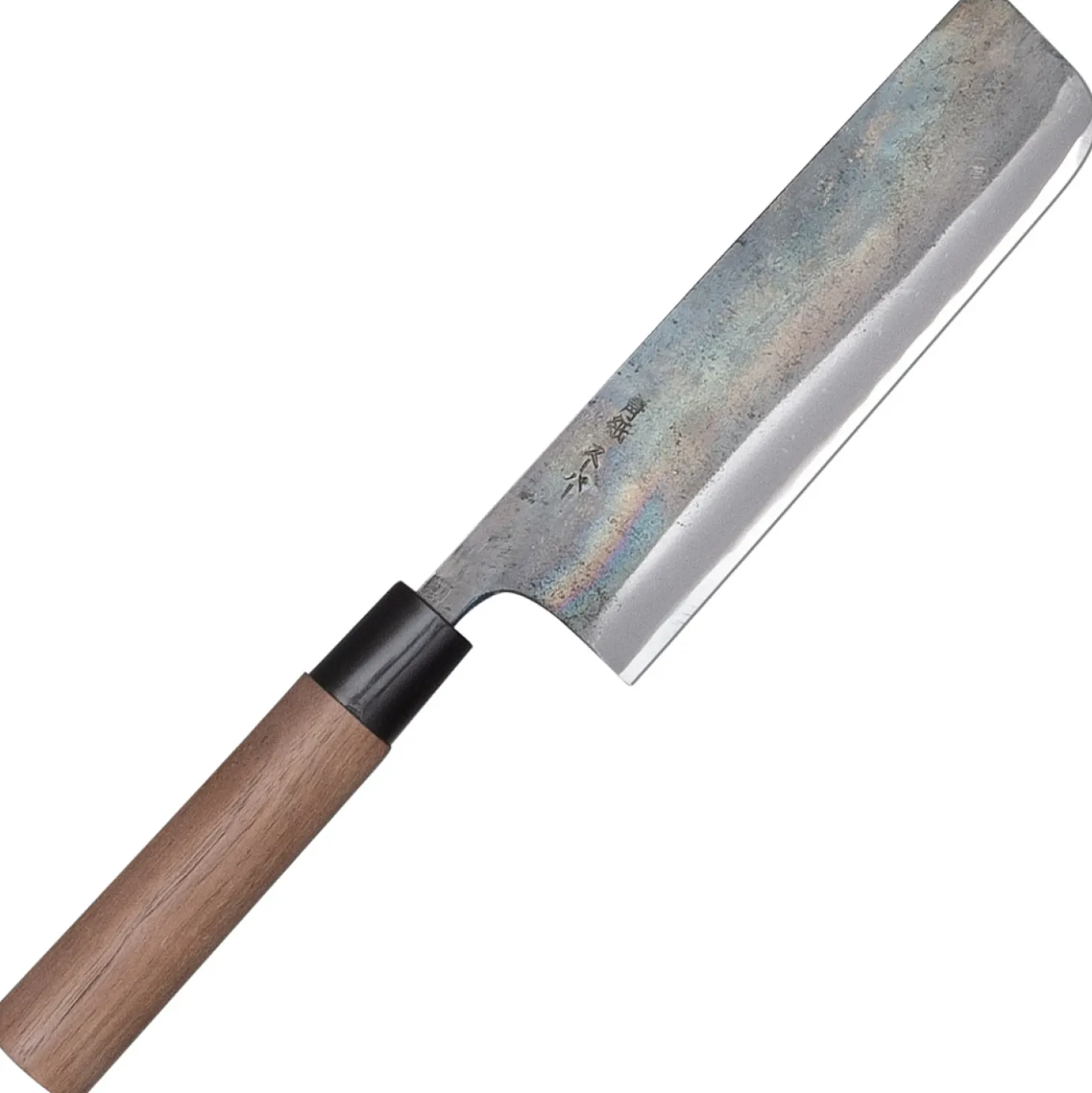 Zakuri Aogami Super Nakiri