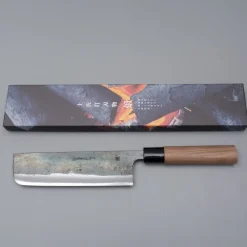 Zakuri Aogami Super Nakiri