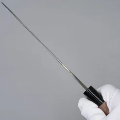 Zakuri Aogami Super Nakiri