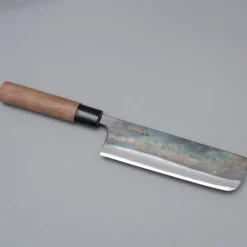 Zakuri Aogami Super Nakiri