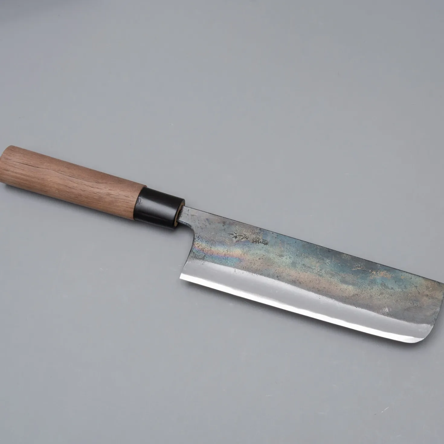 Zakuri Aogami Super Nakiri