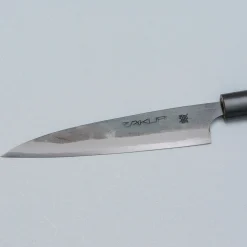 Zakuri Aogami Super Petty 15 cm