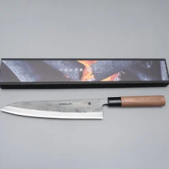 Zakuri Aogami Super Sujihiki 27 cm