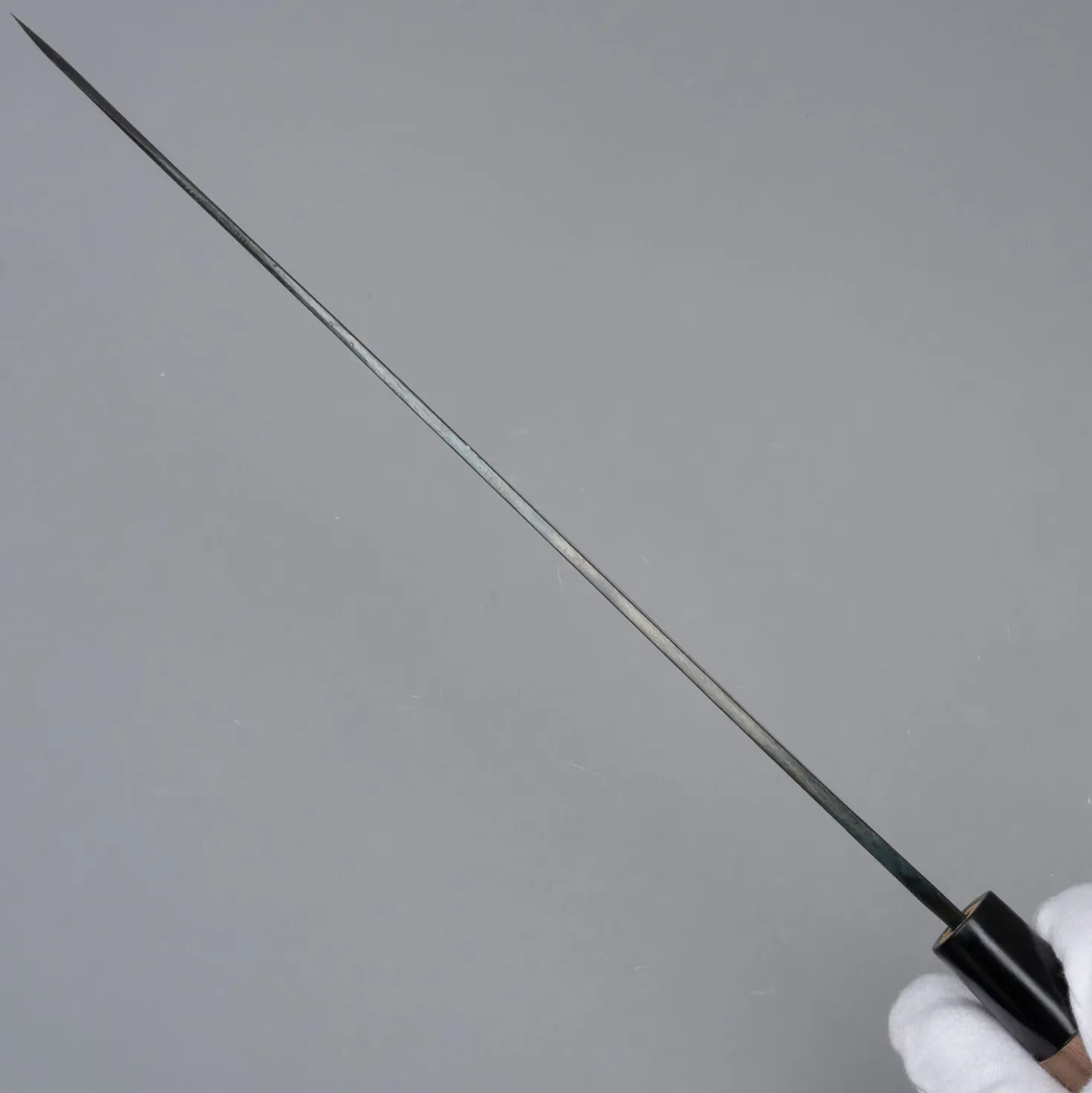 Zakuri Aogami Super Sujihiki 27 cm