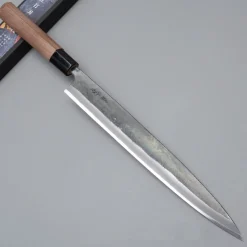 Zakuri Aogami Super Sujihiki 27 cm