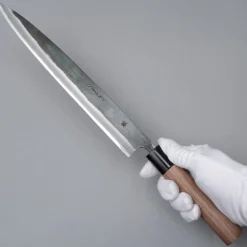 Zakuri Aogami Super Sujihiki 27 cm