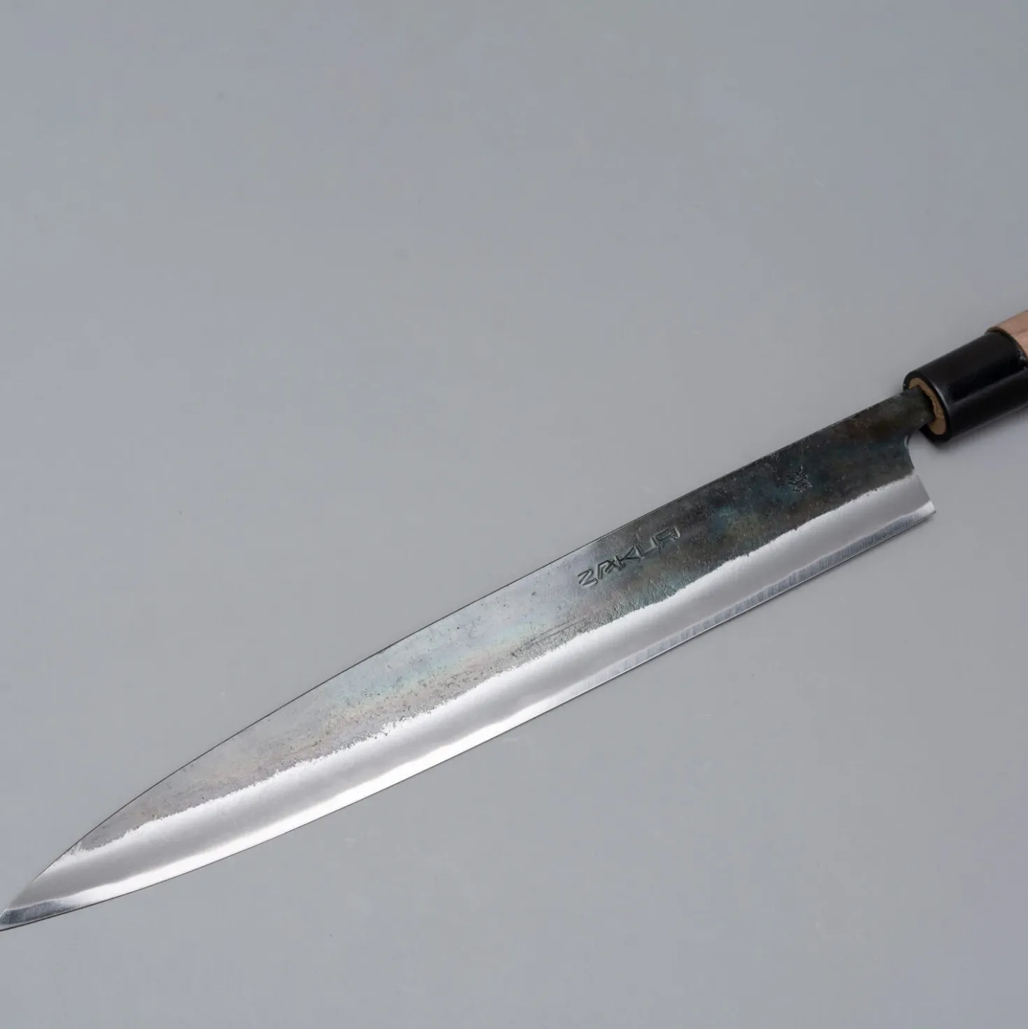 Zakuri Aogami Super Sujihiki 27 cm