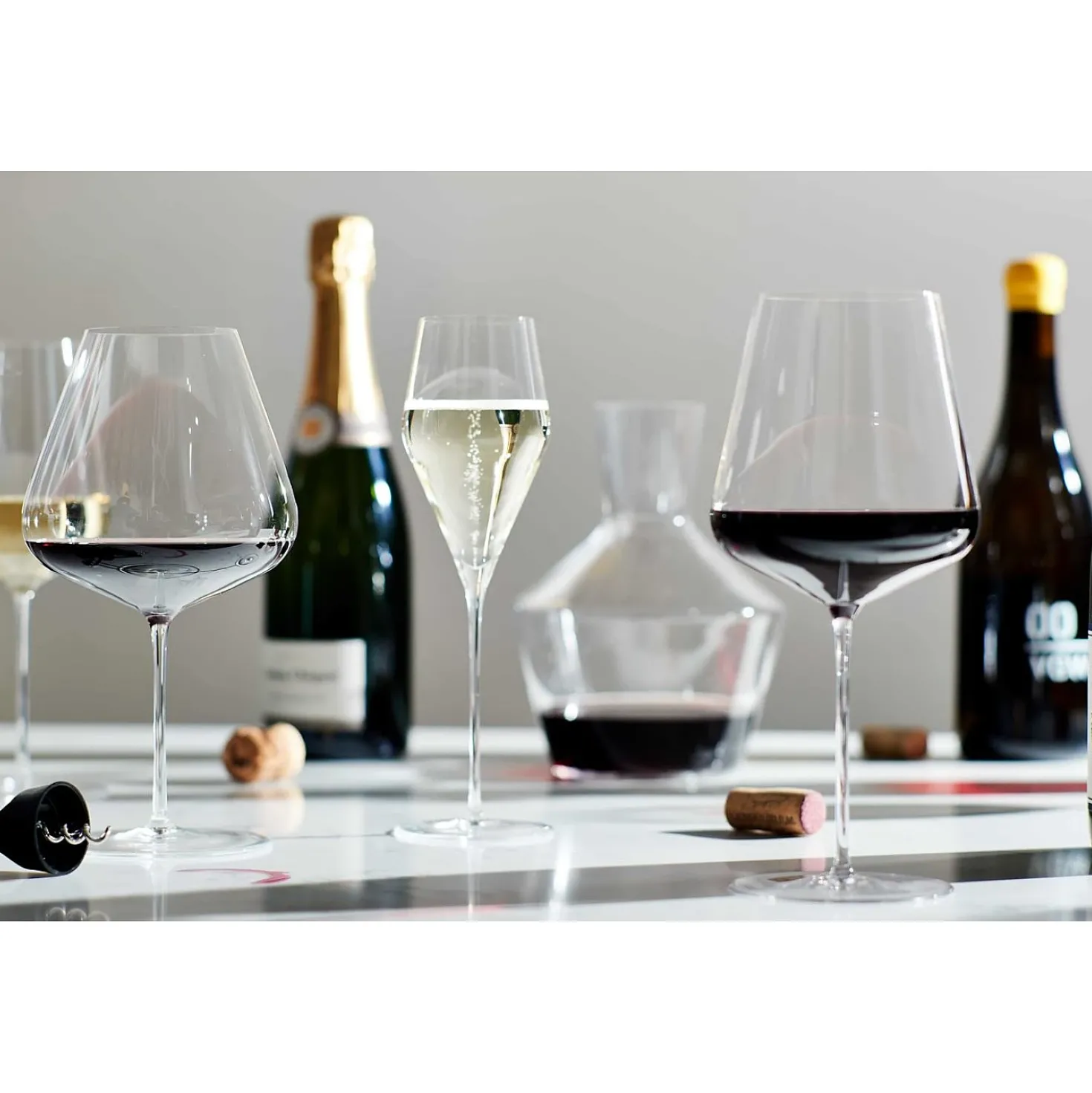 Zalto Bordeaux Wijnglas - 0,8L