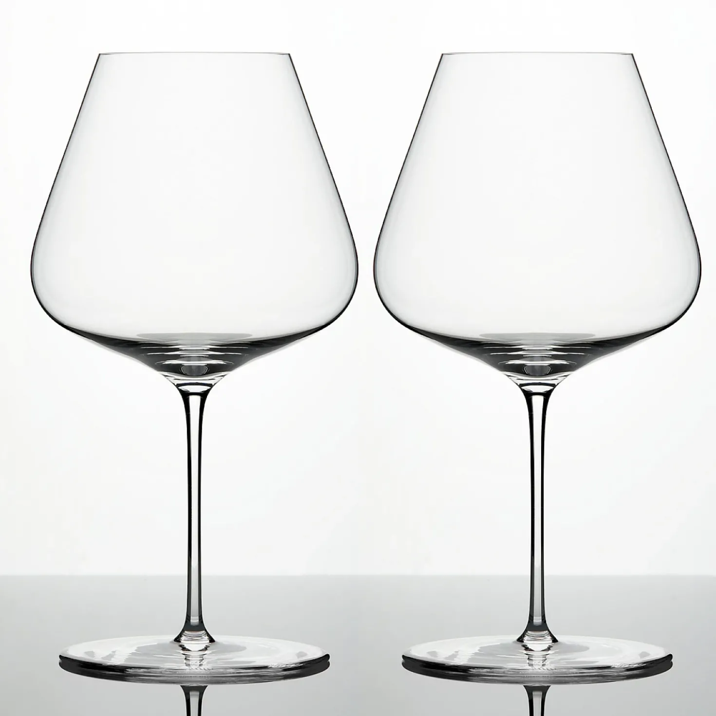 Zalto Burgundy Wijnglas (2 Stuks) - 0,96L